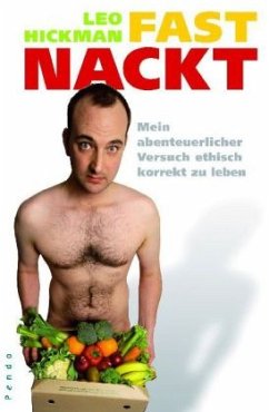 Fast nackt - Hickman, Leo