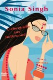Liebesgrüße aus Bollywood Liebesgrüße aus Bollywood