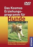 Das Kosmos Erziehungsprogramm für Hunde, 1 DVD