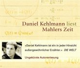 Mahlers Zeit, 3 Audio-CDs Mahlers Zeit, 3 Audio-CDs