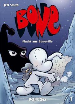 Bone 01. Collectors Edition - Smith, Jeff