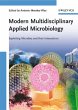 Modern Multidisciplinary Applied... - Bild 1