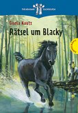 Rätsel um Blacky Rätsel um Blacky