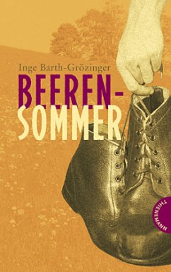 Beerensommer - Barth-Grözinger, Inge