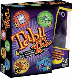 Tabu XXL (Spiel)