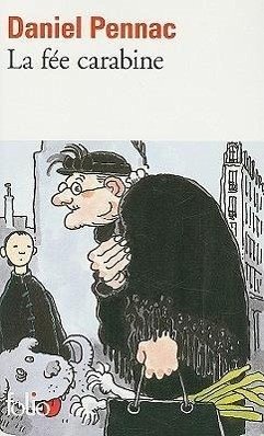 Cover La Fee Carabine