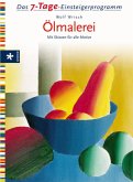 Ölmalerei