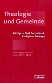 Theologie und Gemeinde