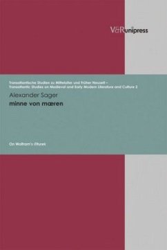 minne von maeren - Sager, Alexander