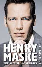 Cover Nur wer aufgibt, hat verloren