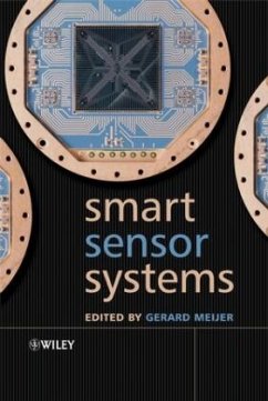 Smart Sensor Systems - Meijer, Gerard (ed.)