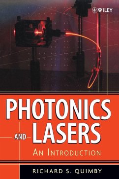 Photonics and Lasers - Quimby, Richard S.