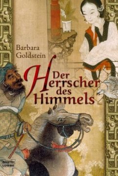 Der Herrscher des Himmels - Goldstein, Barbara