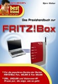 Das Praxisbuch zur FRITZ!Box