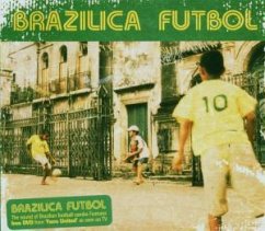 Brazilica Futbol - Brazilica Futbol