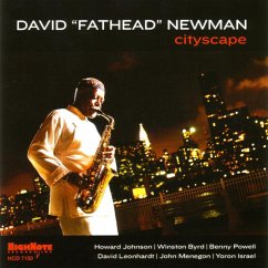 Cityscape - Newman,David "Fathead"