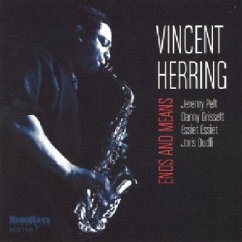 Ends And Means - Herring,Vincent