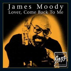 Cover Lover, Come Back To Me