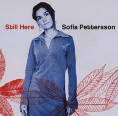 Still Here - Pettersson,Sofia