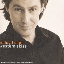 Western Skies - Frame,Roddy