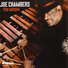 The Outlaw - Chambers,Joe