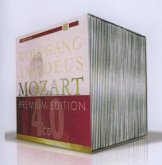 Premium Edition (40 CDs) Premium Edition (40 CDs)