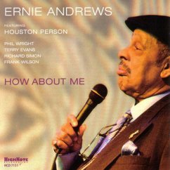 How About Me - Andrews,Ernie