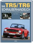 Das Triumph TR5/TR6 Schrauberhandbuch