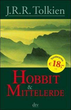 Hobbit & Mittelerde - Tolkien, John R. R.
