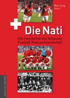 Cover Die Nati