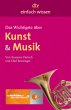 Das Wichtigste über Kunst & Musik - Bild 1