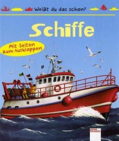 Cover Schiffe