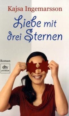 Liebe mit drei Sternen - Ingemarsson, Kajsa