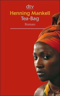 Tea-Bag - Mankell, Henning