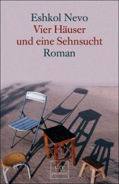 Vier Häuser und eine Sehnsucht - Nevo, Eshkol