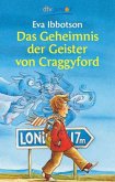 Das Geheimnis der Geister von Craggyford Das Geheimnis der Geister von Craggyford