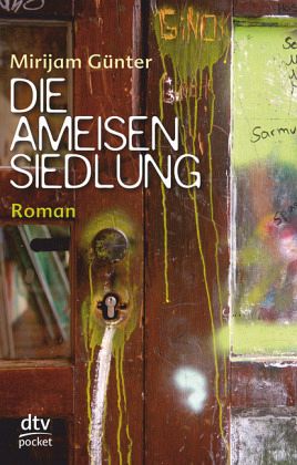 Die Ameisensiedlung Die Ameisensiedlung