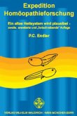 Expedition Homöopathieforschung
