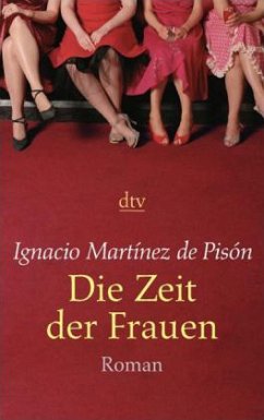 Die Zeit der Frauen - Pisón, Ignacio Martínez de