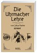 Die Uhrmacherlehre - Bild 1