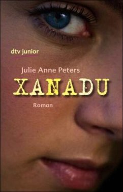 Xanadu - Peters, Julie Anne