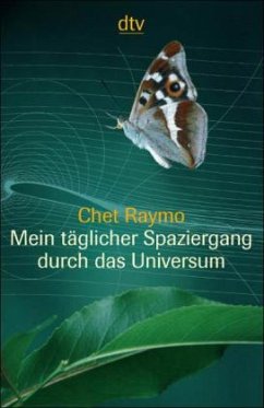 Mein täglicher Spaziergang durch das Universum - Raymo, Chet