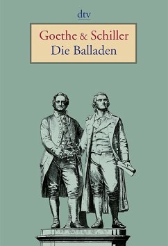 Cover Die Balladen