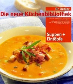 Suppen + Eintöpfe - Oetker