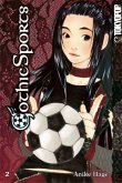 Gothic Sports Bd.2