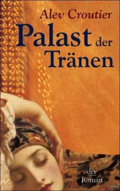 Cover Palast der Tränen