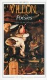 Poésies