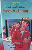 Reality Game / Die Welt von Level 4 Bd.9