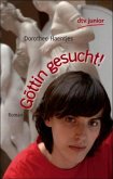 Göttin gesucht!