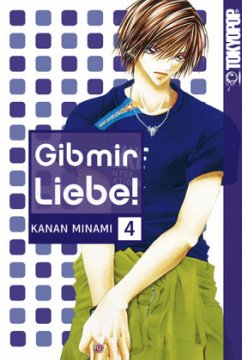 Gib mir Liebe! - Minami, Kanan